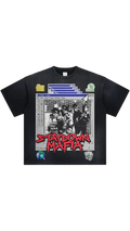 Old Days Tee
