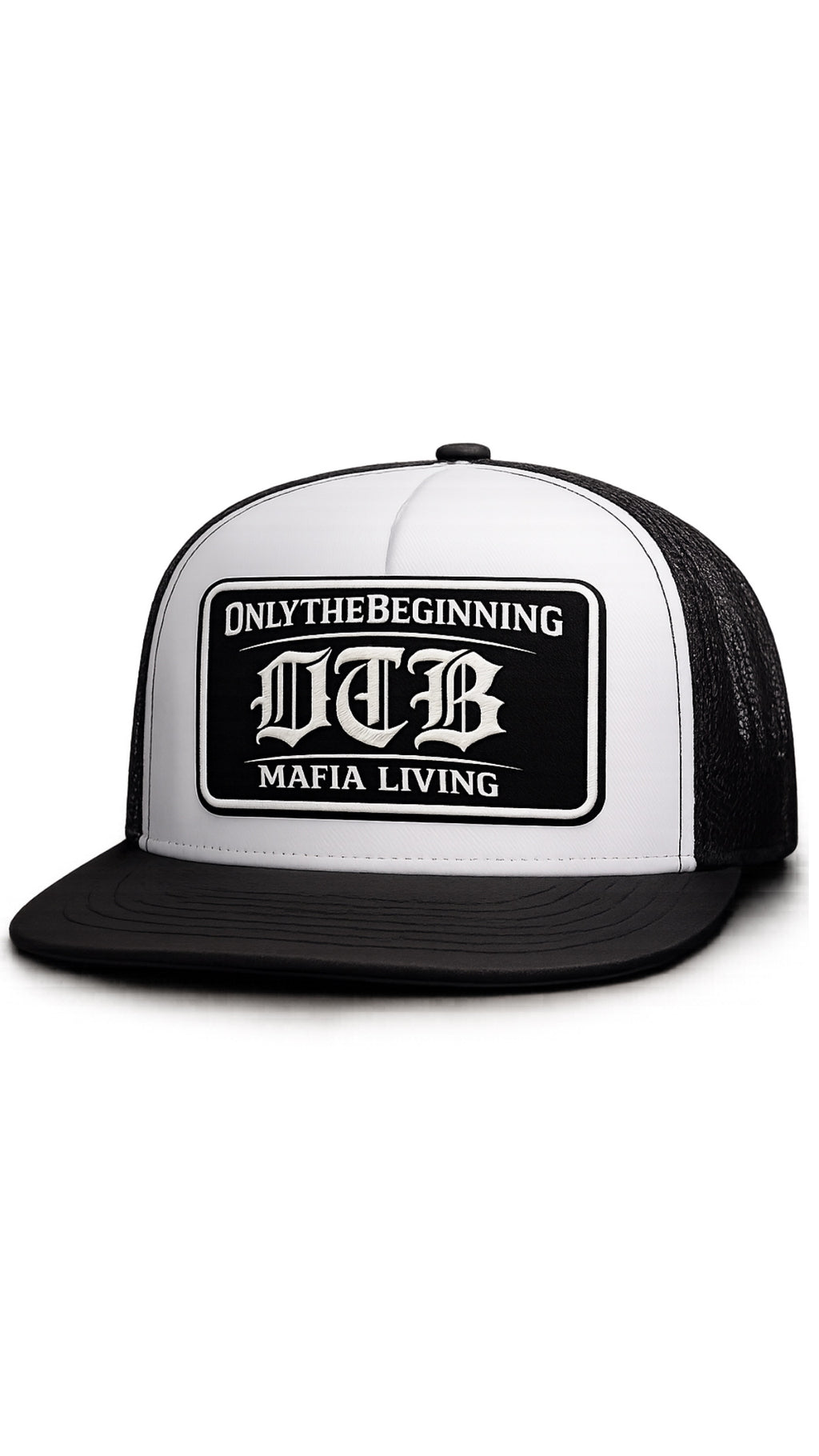 Mafia Living Hats