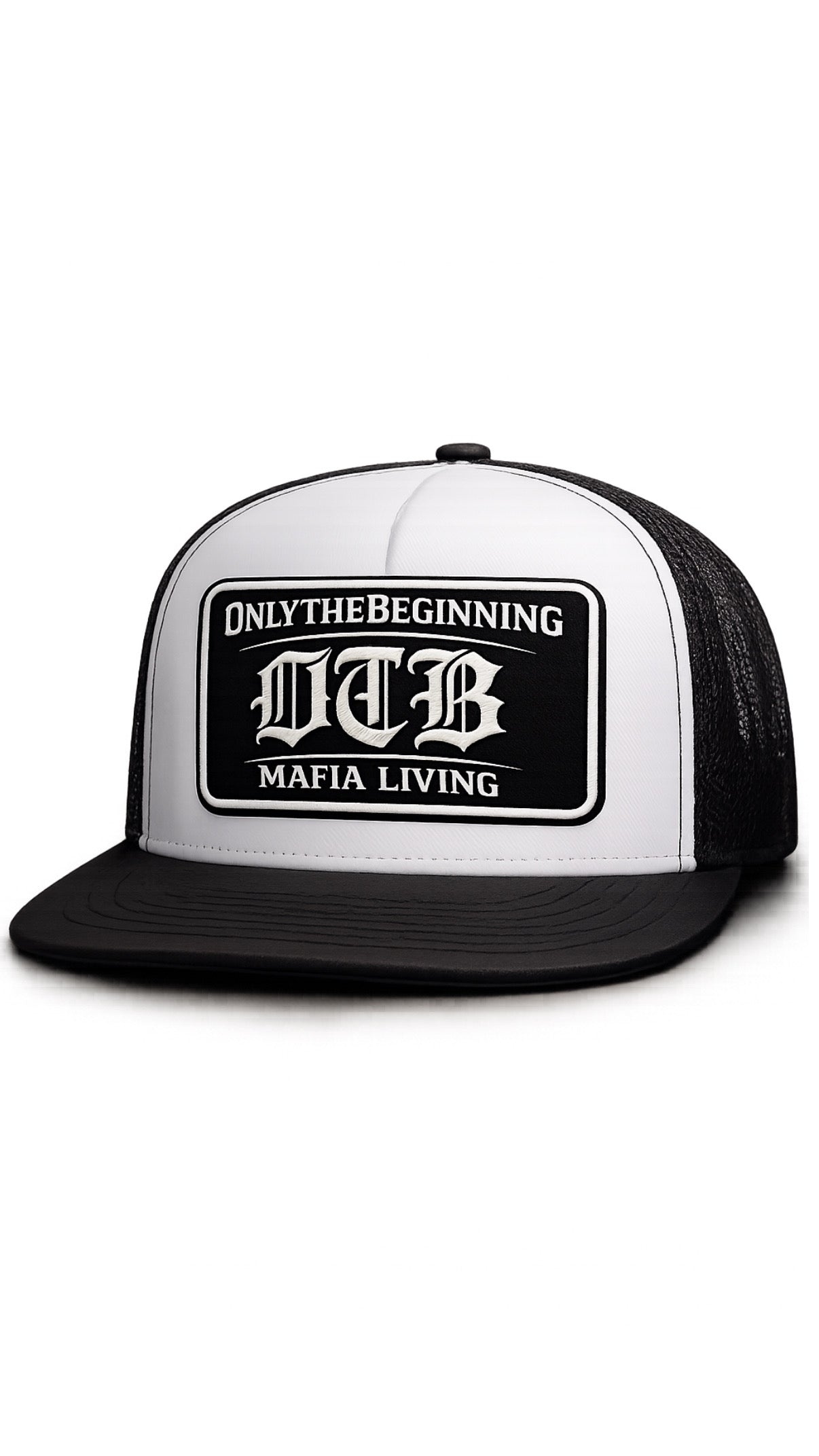 Mafia Living Hats