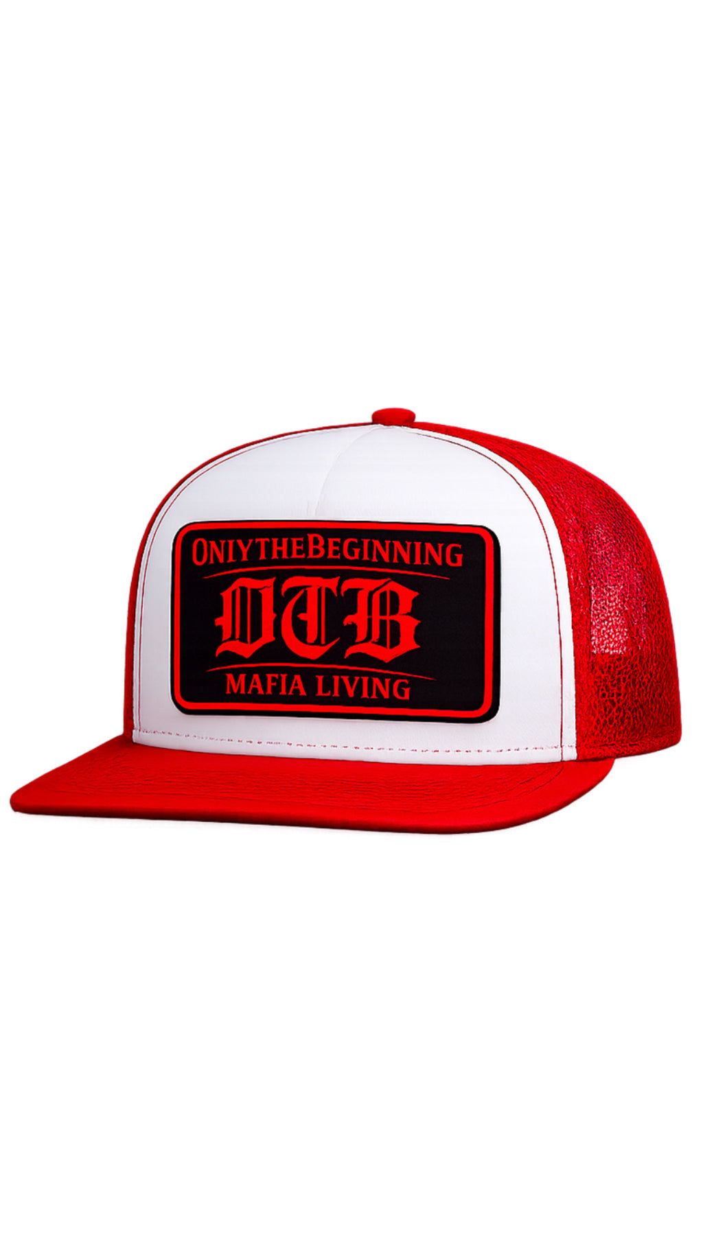 Mafia Living Hats