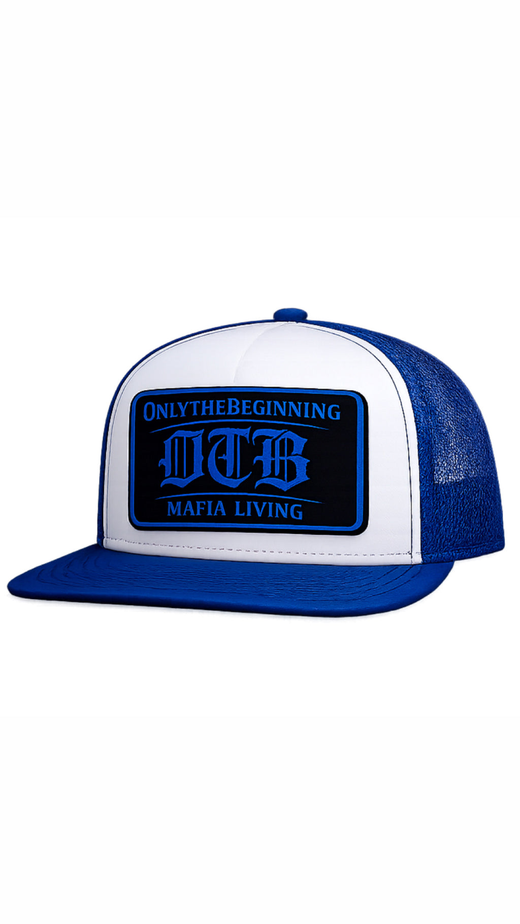 Mafia Living Hats