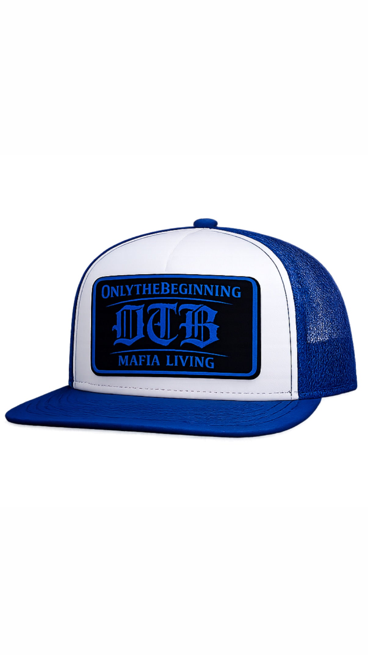 Mafia Living Hats
