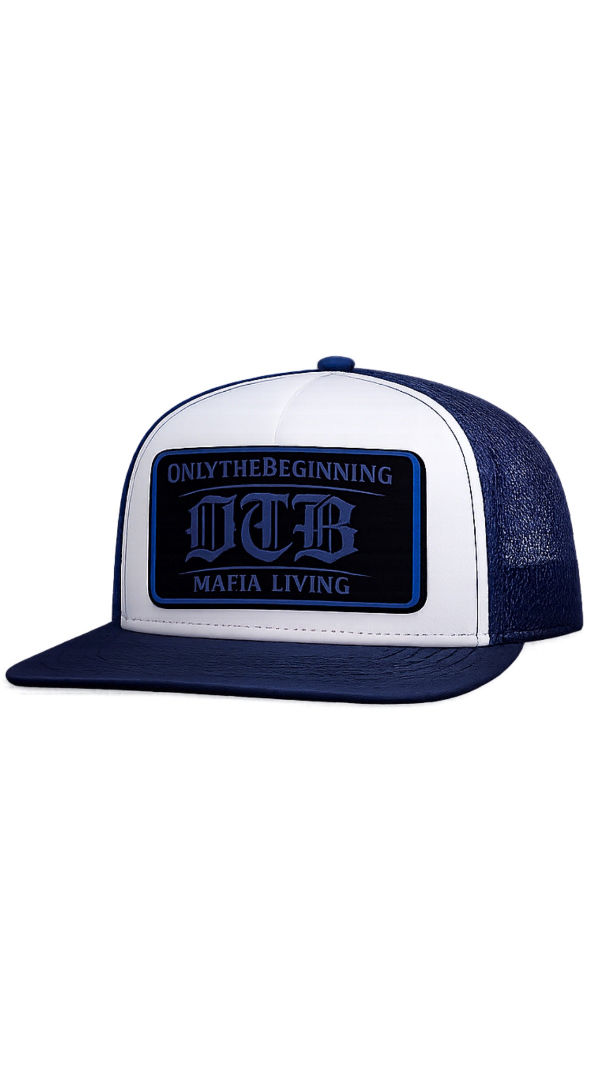 Mafia Living Hats